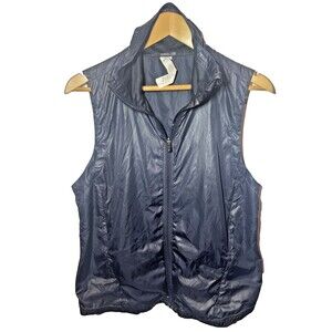 Large Under Armour Storm1 Allseason Gear Women’s Athletic Vest Black